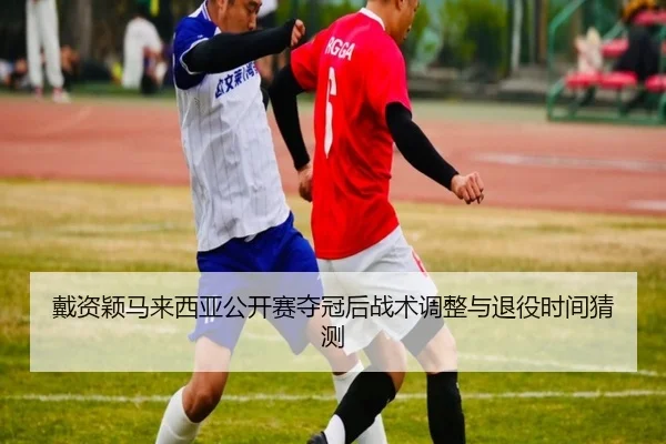 戴资颖马来西亚公开赛夺冠后战术调整与退役时间猜测